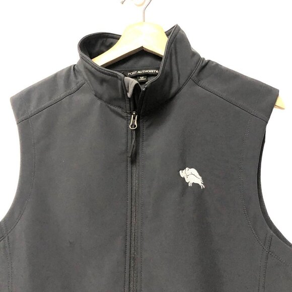 NWOT Port Authority Deep Green Core Warmth Mens M Vest Water Resistant New - Picture 3 of 8